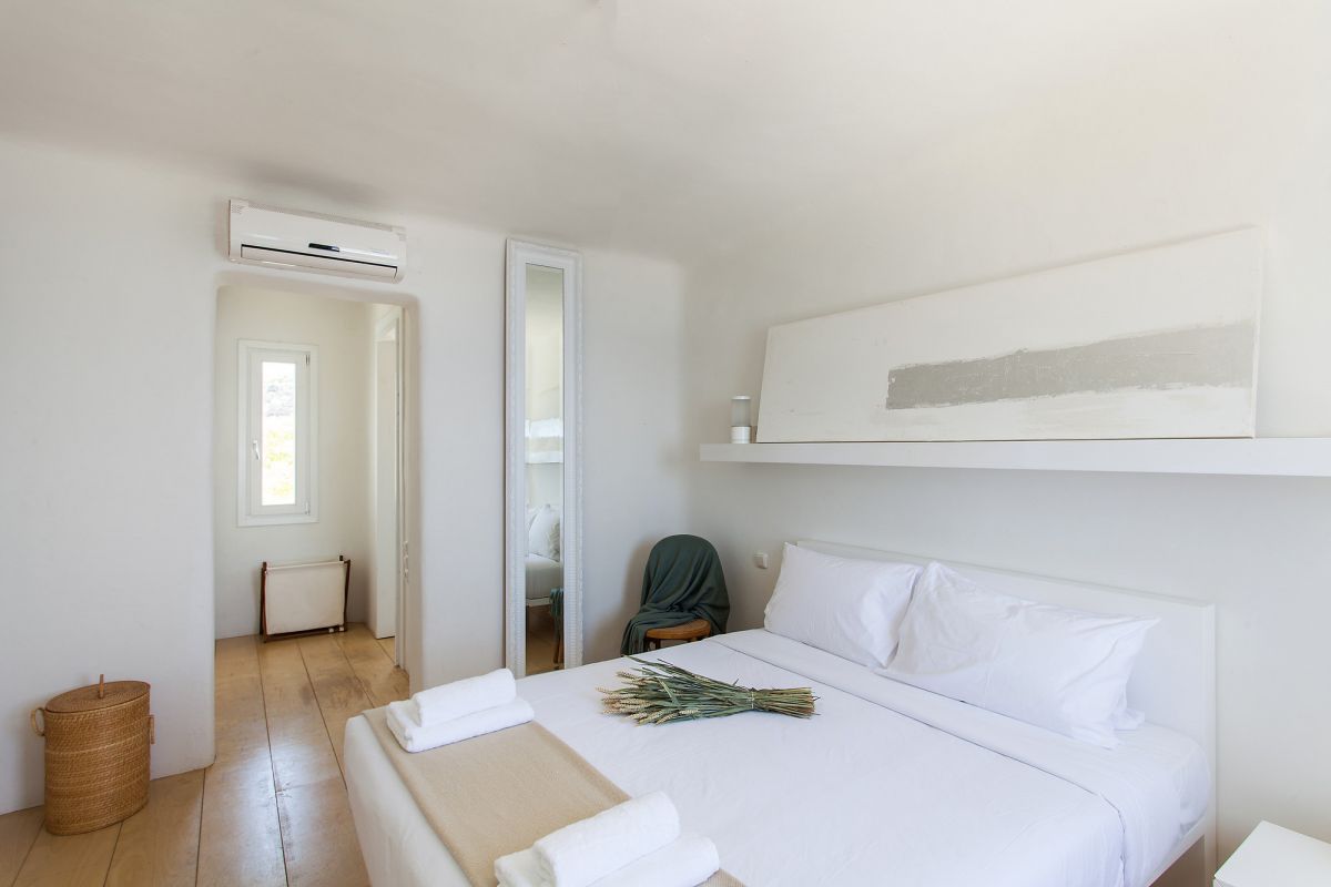 villa cassey aleomandra bedrooms