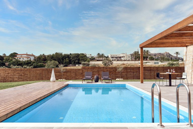 Rhodes Villas | Luxury Villas Private Pools | Beach Villas Family holidays